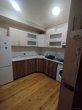 Kirayə verilir 2 otaqlı mənzil 58 m²