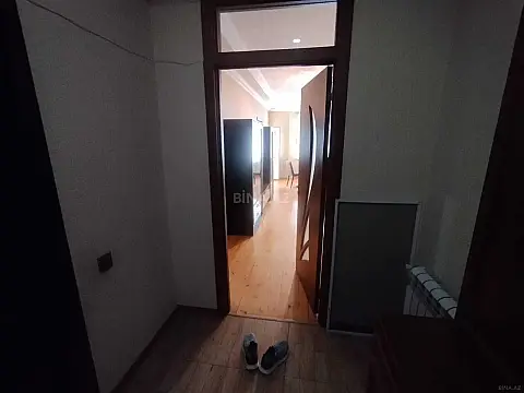 Kirayə verilir 2 otaqlı mənzil 58 m²