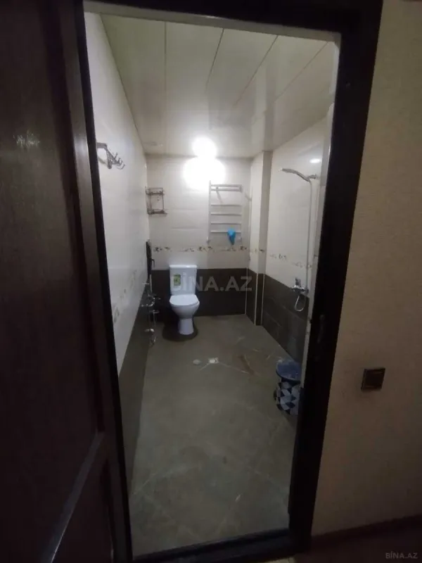 Kirayə verilir 2 otaqlı mənzil 58 m²