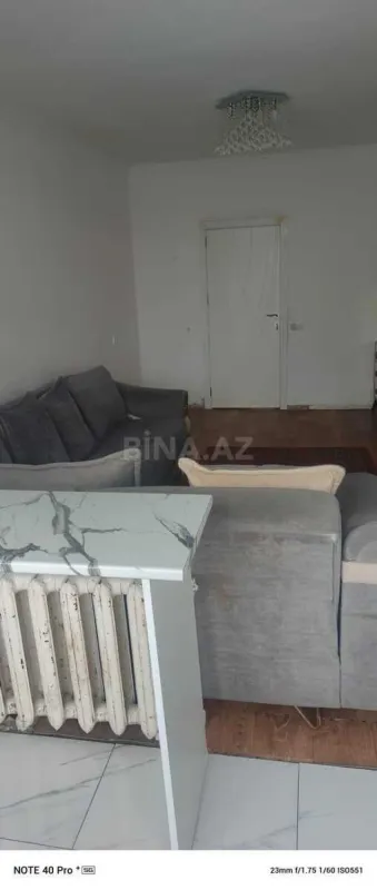 Kirayə verilir 3 otaqlı mənzil 70 m²
