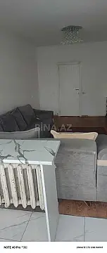 Kirayə verilir 3 otaqlı mənzil 70 m²