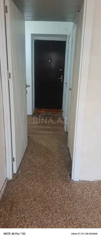 Kirayə verilir 3 otaqlı mənzil 70 m²