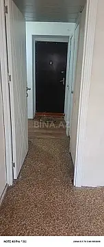 Kirayə verilir 3 otaqlı mənzil 70 m²