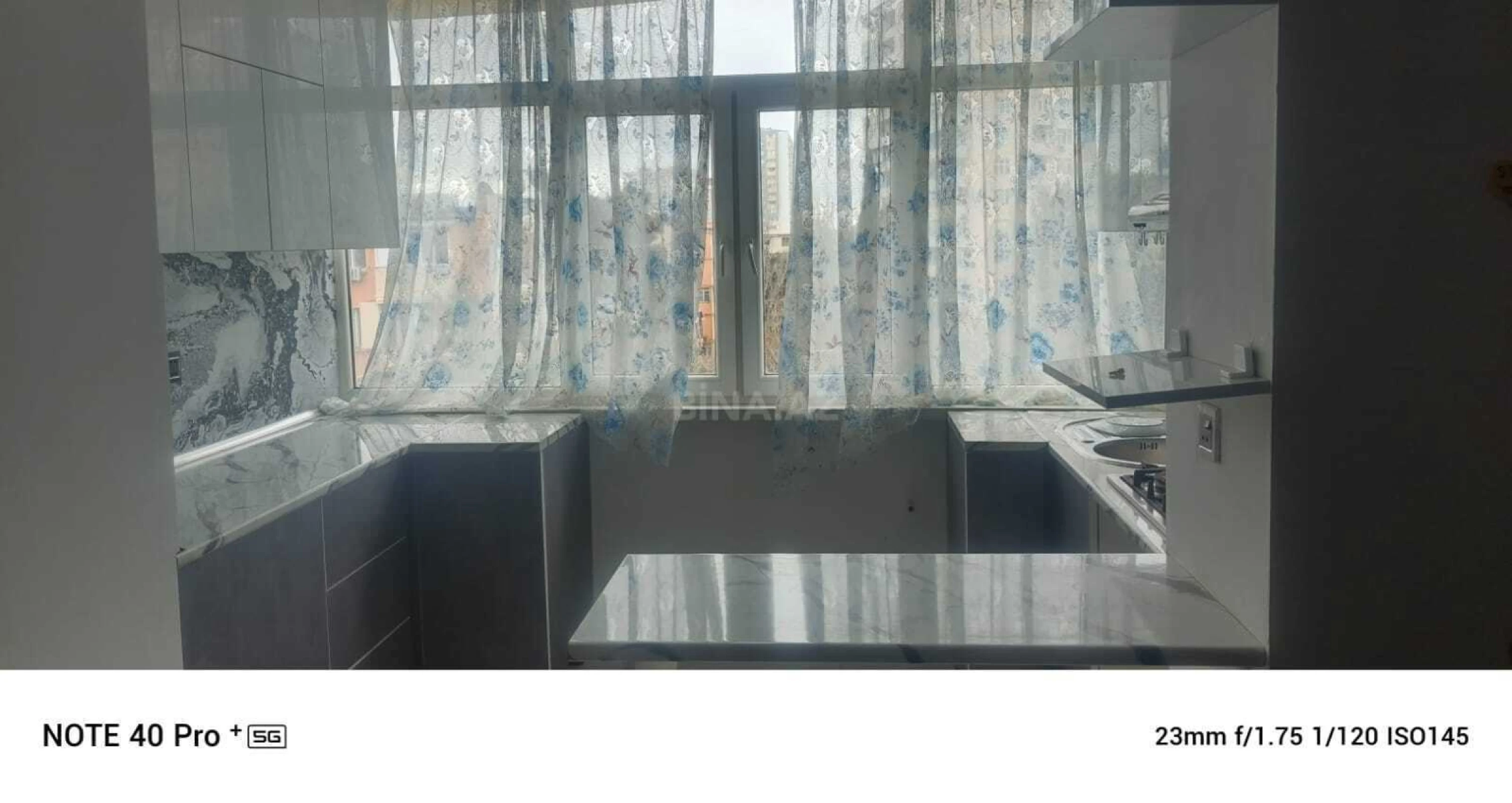 Kirayə verilir 3 otaqlı mənzil 70 m²