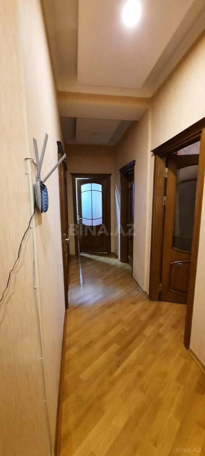 Satılır 3 otaqlı mənzil 88 m²