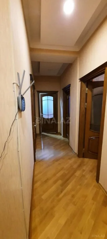 Satılır 3 otaqlı mənzil 88 m²