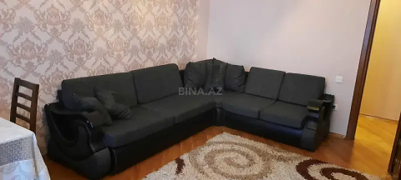 Satılır 3 otaqlı mənzil 88 m² — Bakı, Nəsimi 3 otaq 88.00 m²