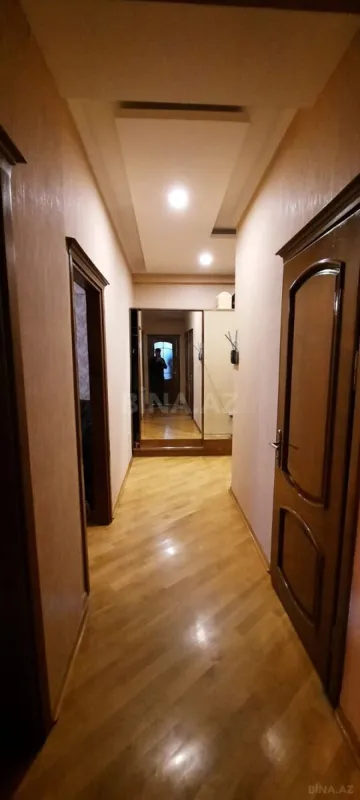 Satılır 3 otaqlı mənzil 88 m²
