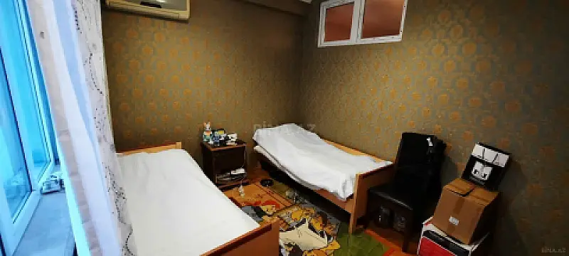 Satılır 3 otaqlı mənzil 88 m²