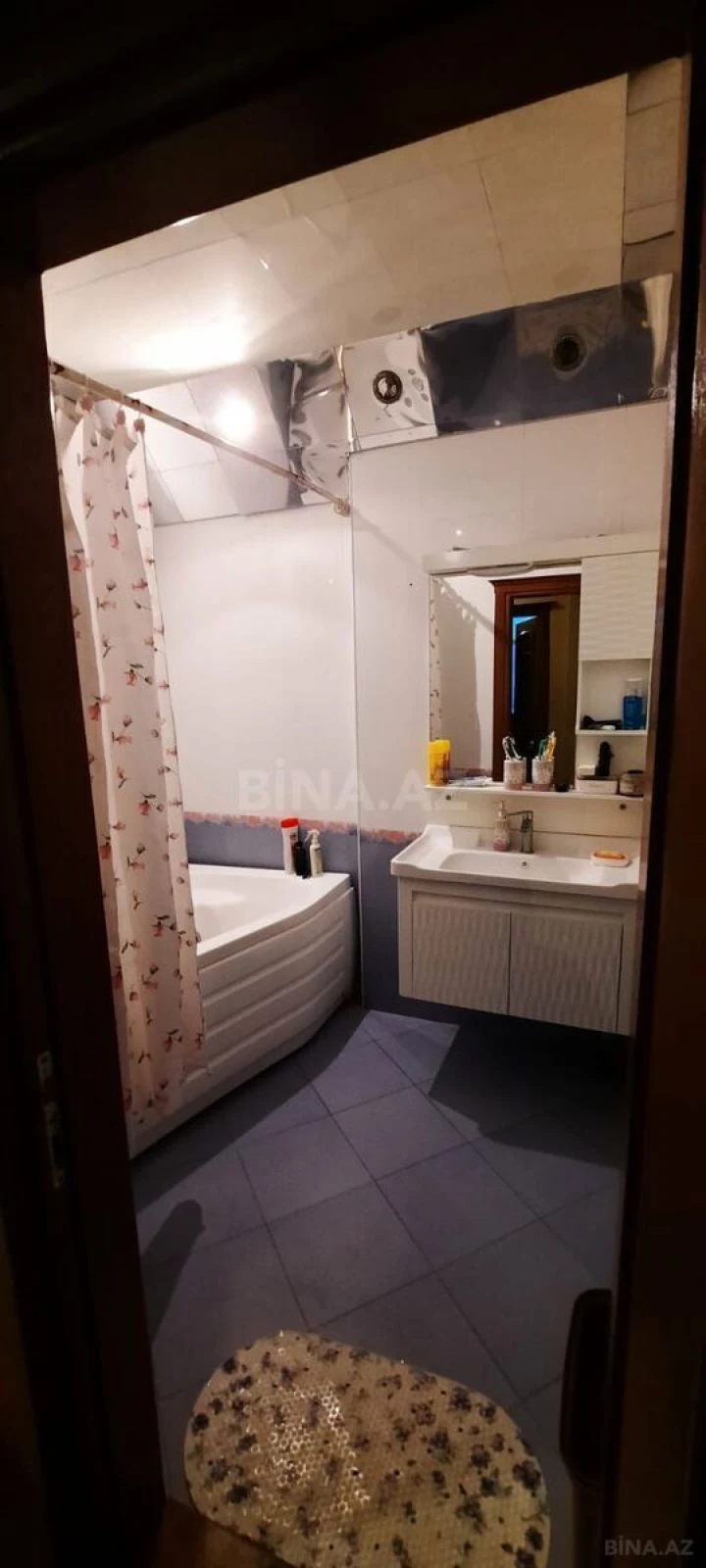 Satılır 3 otaqlı mənzil 88 m²