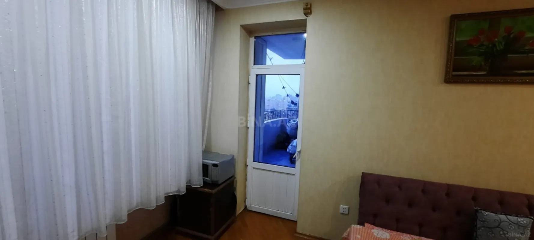 Satılır 3 otaqlı mənzil 88 m²