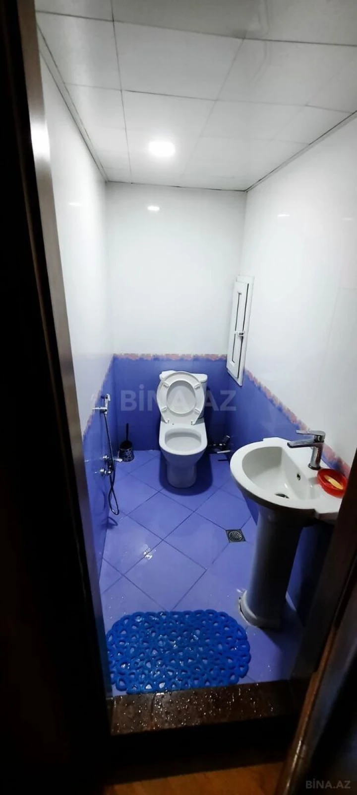 Satılır 3 otaqlı mənzil 88 m²