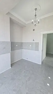 Satılır 2 otaqlı mənzil 54 m²