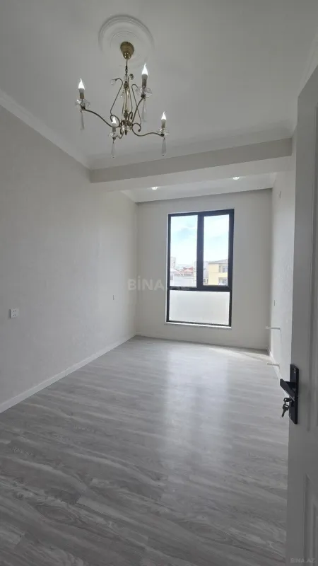 Satılır 2 otaqlı mənzil 54 m²