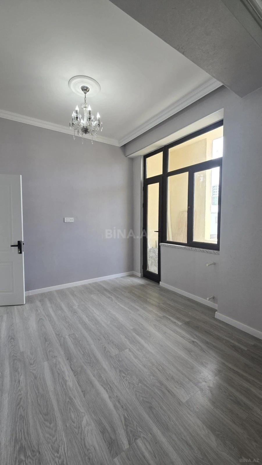 Satılır 2 otaqlı mənzil 54 m²