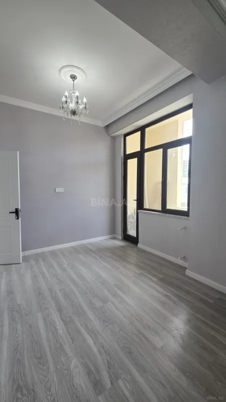 Satılır 2 otaqlı mənzil 54 m²