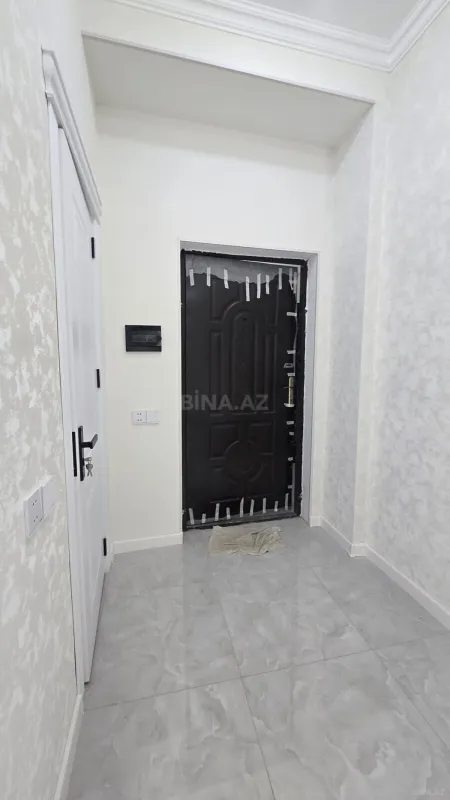 Satılır 2 otaqlı mənzil 54 m²