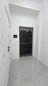 Satılır 2 otaqlı mənzil 54 m²