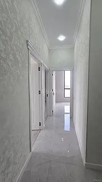 Satılır 2 otaqlı mənzil 54 m²