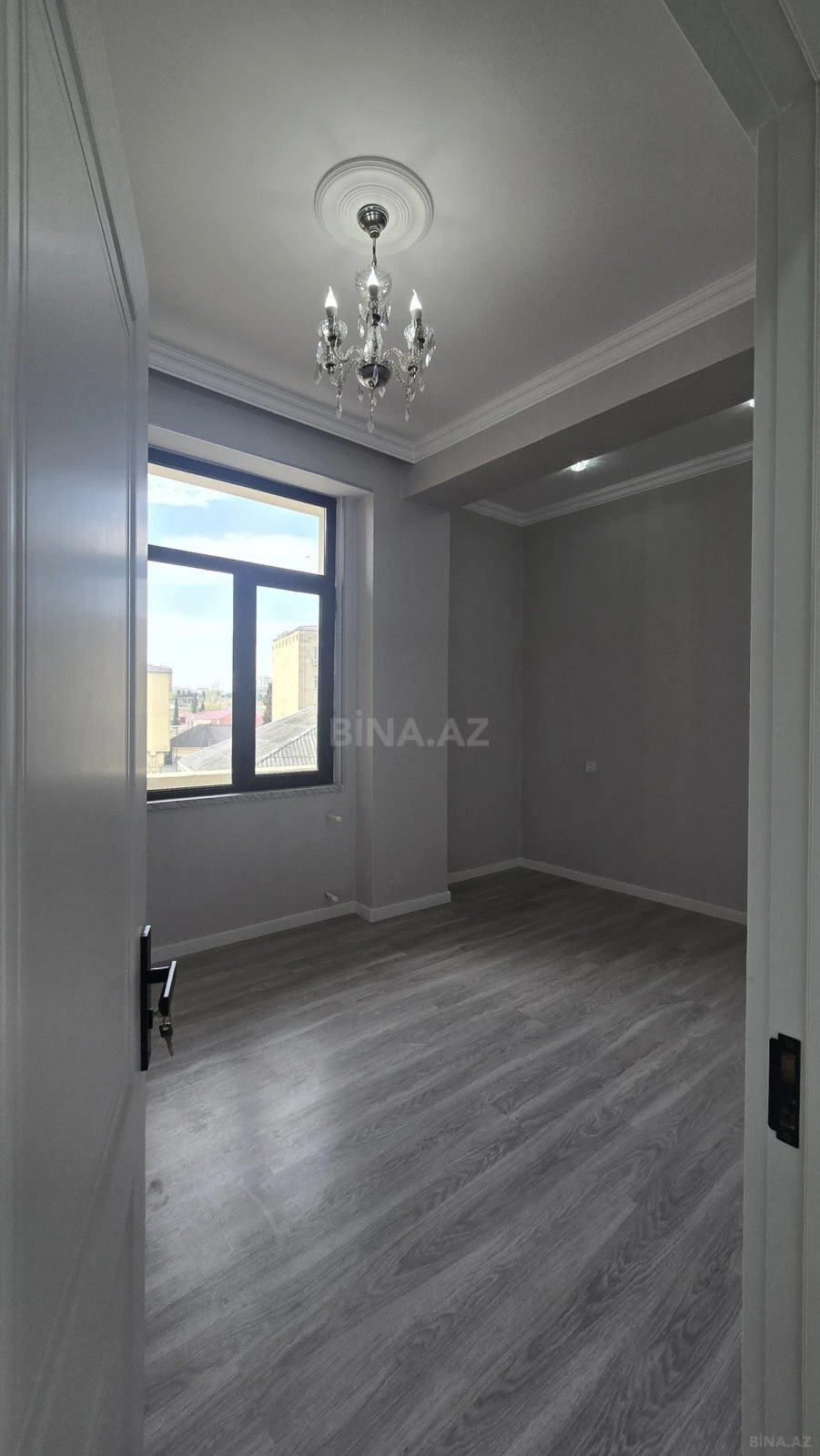 Satılır 2 otaqlı mənzil 54 m²