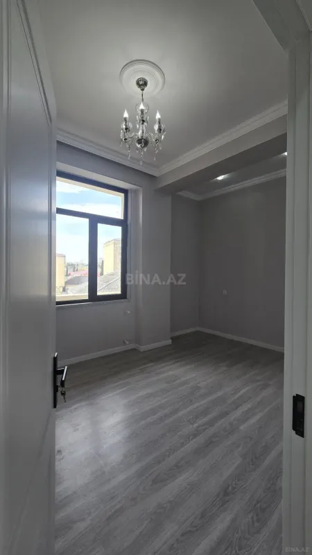 Satılır 2 otaqlı mənzil 54 m²