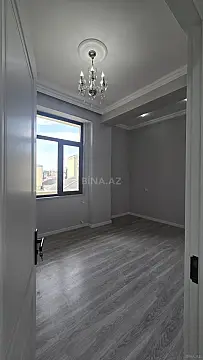 Satılır 2 otaqlı mənzil 54 m²