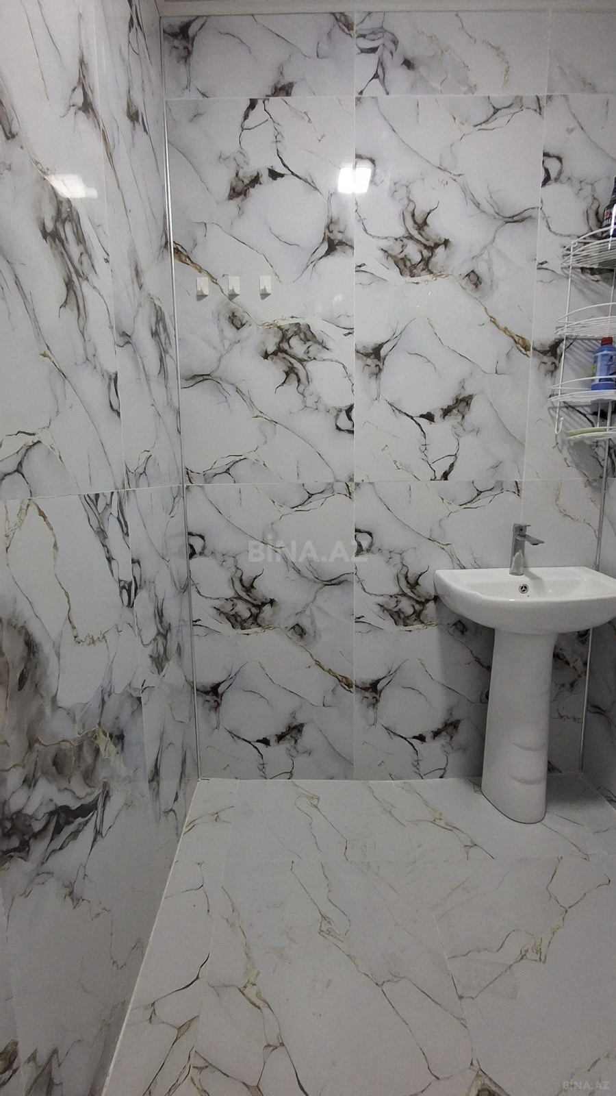 Satılır 2 otaqlı mənzil 50 m²