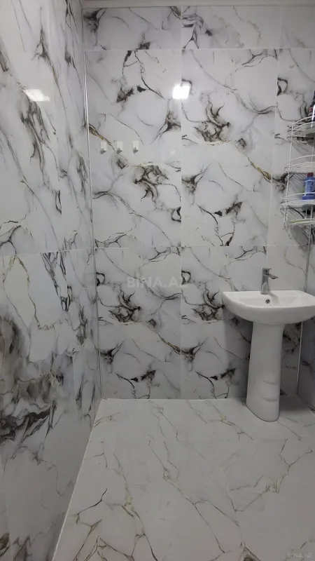 Satılır 2 otaqlı mənzil 50 m²