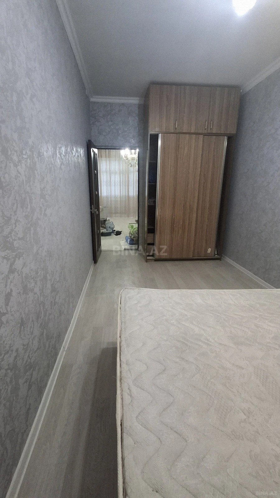Satılır 2 otaqlı mənzil 50 m²
