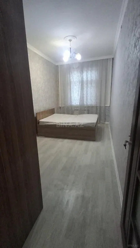 Satılır 2 otaqlı mənzil 50 m²