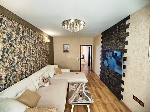 Satılır 3 otaqlı mənzil 82 m² — Bakı, Həzi Aslanov qəs. 3 otaq 82.00 m²