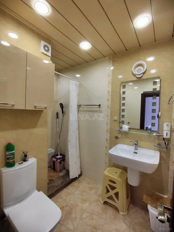 Satılır 3 otaqlı mənzil 82 m²