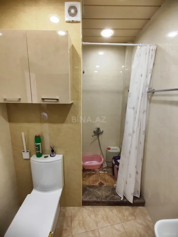 Satılır 3 otaqlı mənzil 82 m²