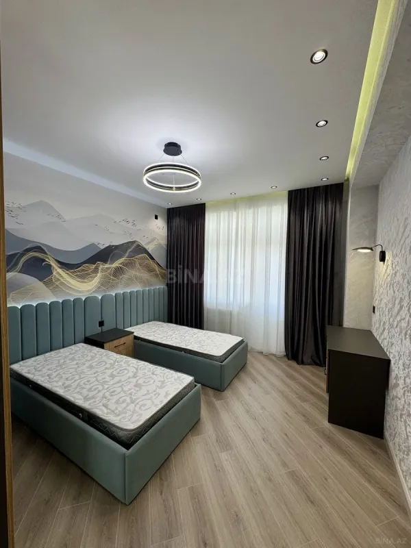 Satılır 3 otaqlı mənzil 90 m²