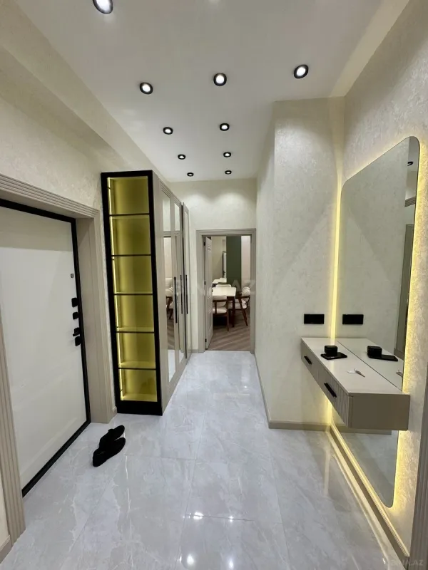 Satılır 3 otaqlı mənzil 90 m²
