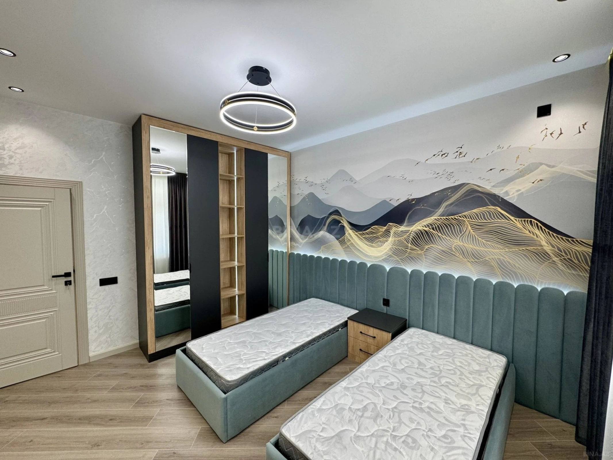 Satılır 3 otaqlı mənzil 90 m²