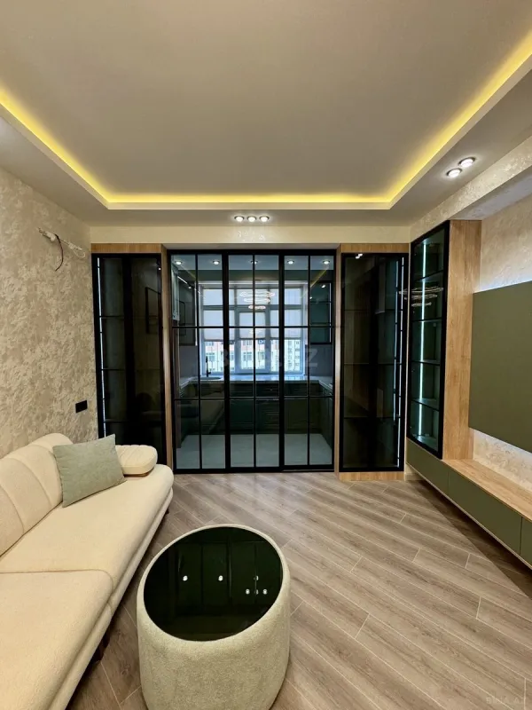 Satılır 3 otaqlı mənzil 90 m²