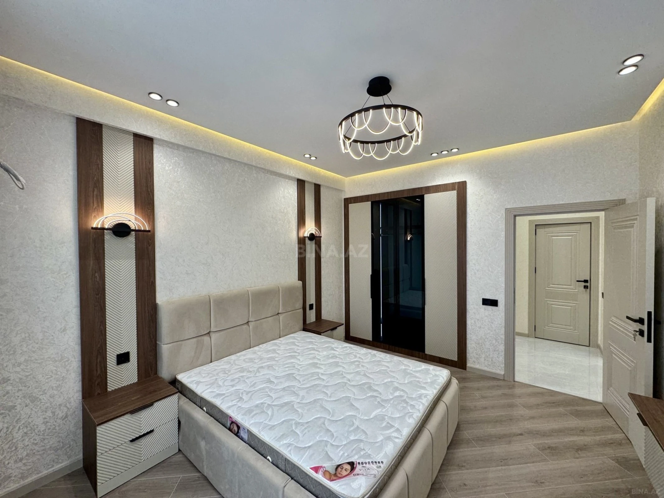 Satılır 3 otaqlı mənzil 90 m²