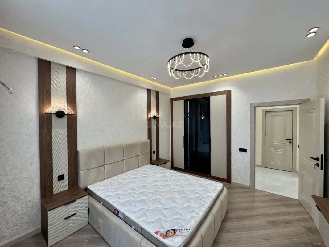 Satılır 3 otaqlı mənzil 90 m²