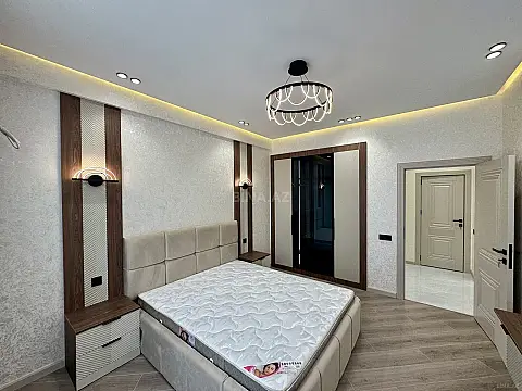 Satılır 3 otaqlı mənzil 90 m²