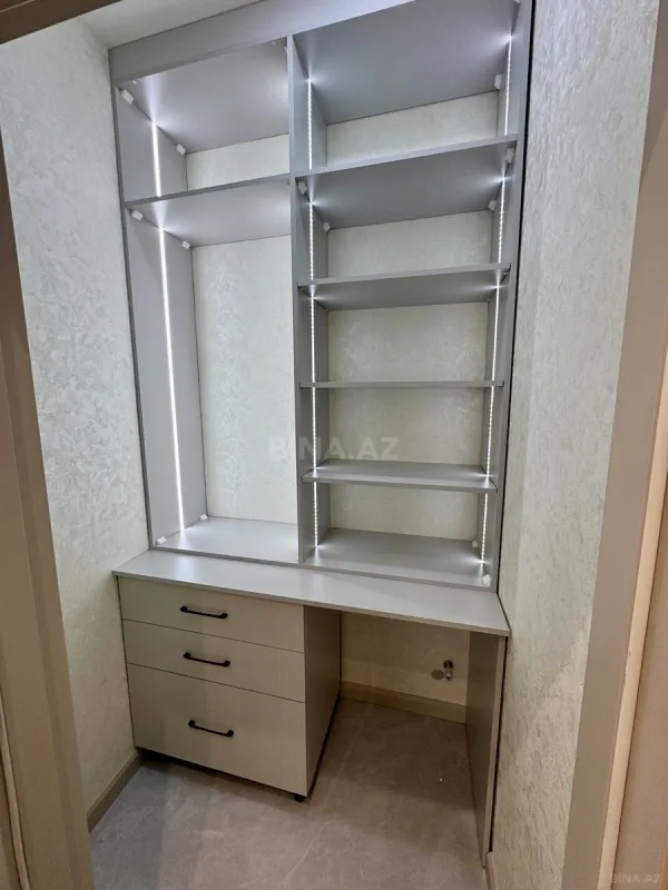 Satılır 3 otaqlı mənzil 90 m²