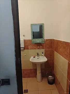 Kirayə verilir 3 otaqlı ofis 120 m²