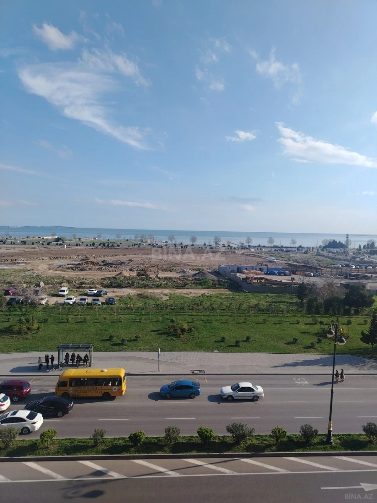 Kirayə verilir 3 otaqlı ofis 120 m²