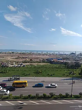 Kirayə verilir 3 otaqlı ofis 120 m²