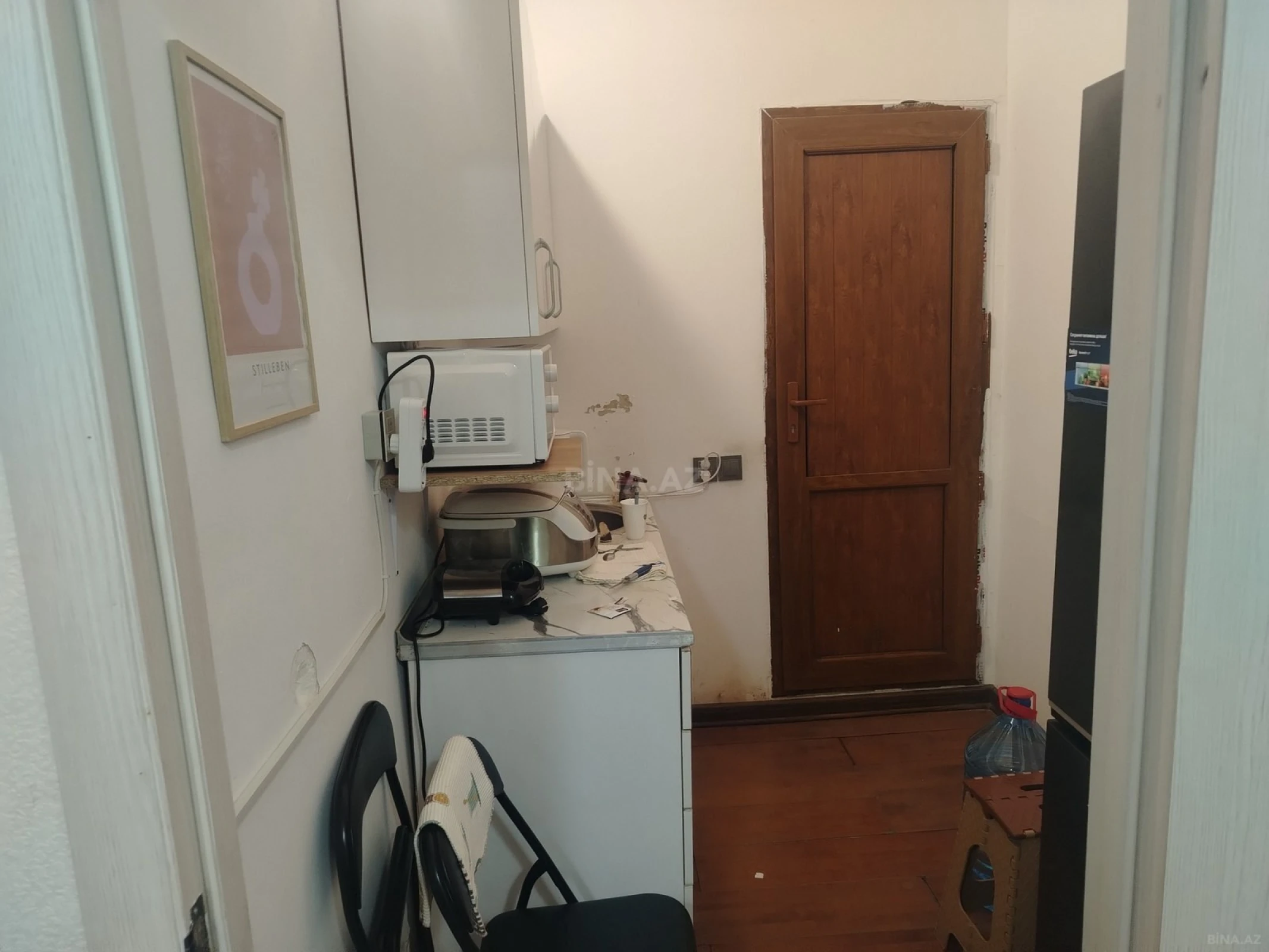 Kirayə verilir 3 otaqlı ofis 120 m²
