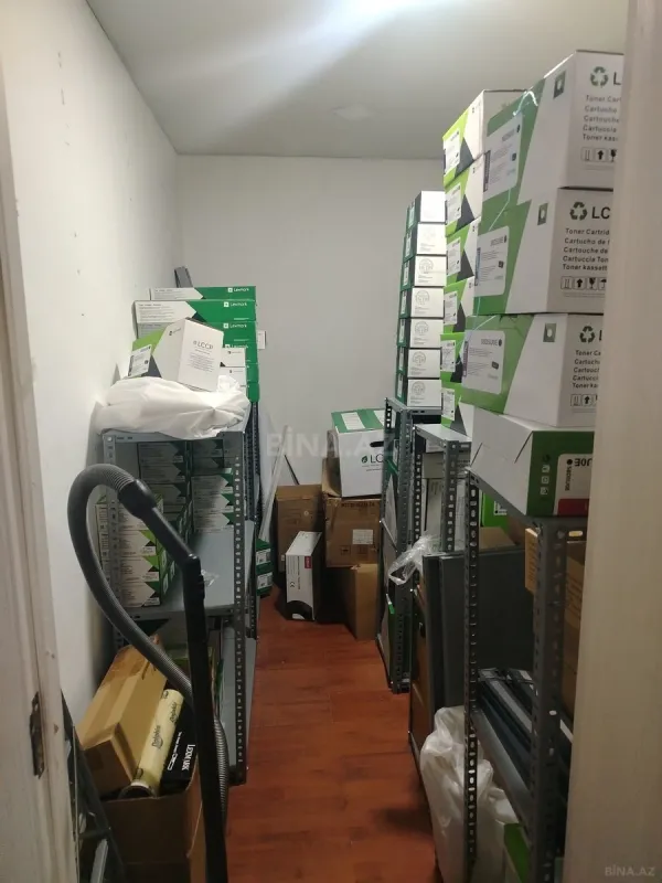 Kirayə verilir 3 otaqlı ofis 120 m²