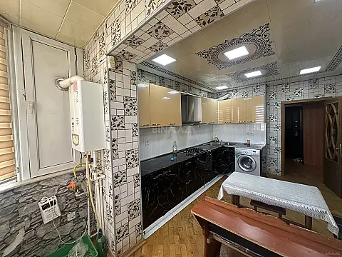 Kirayə verilir 2 otaqlı mənzil 75 m² — Bakı, Nərimanov 2 otaq 75.00 m²