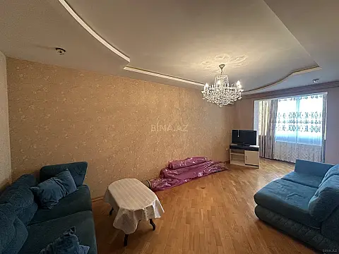 Kirayə verilir 2 otaqlı mənzil 75 m²