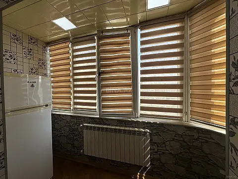 Kirayə verilir 2 otaqlı mənzil 75 m²