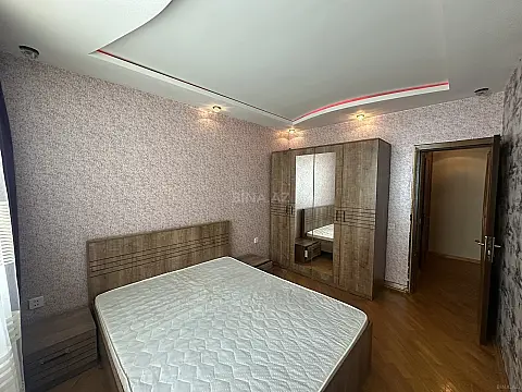 Kirayə verilir 2 otaqlı mənzil 75 m²